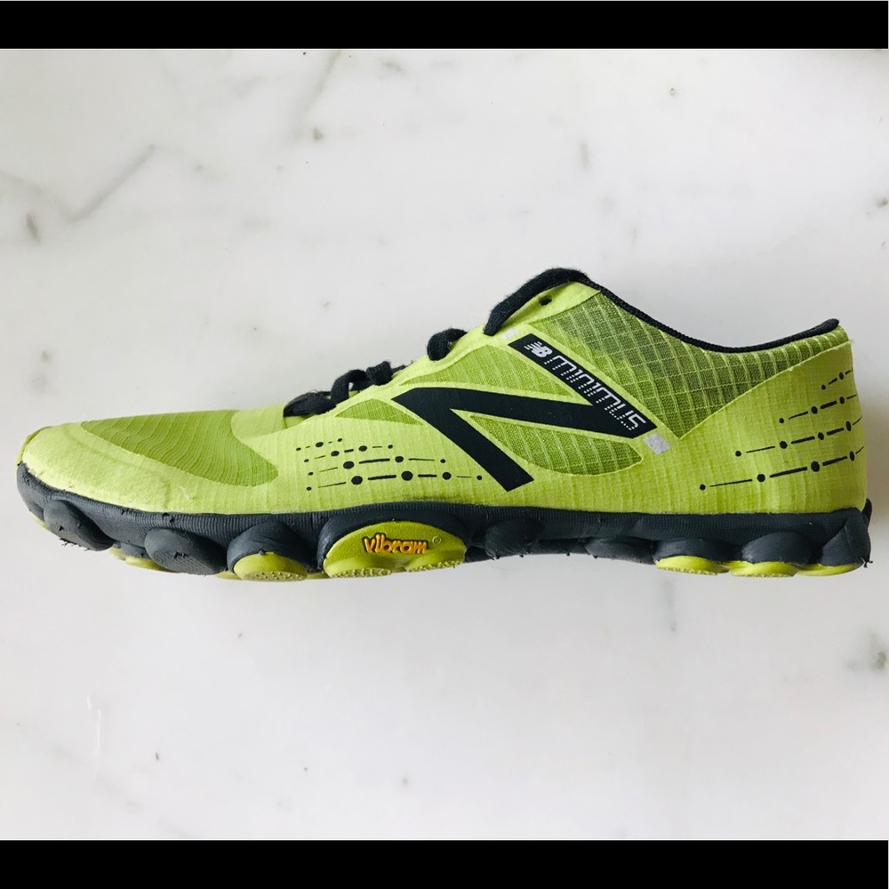 new balance minimus womens
